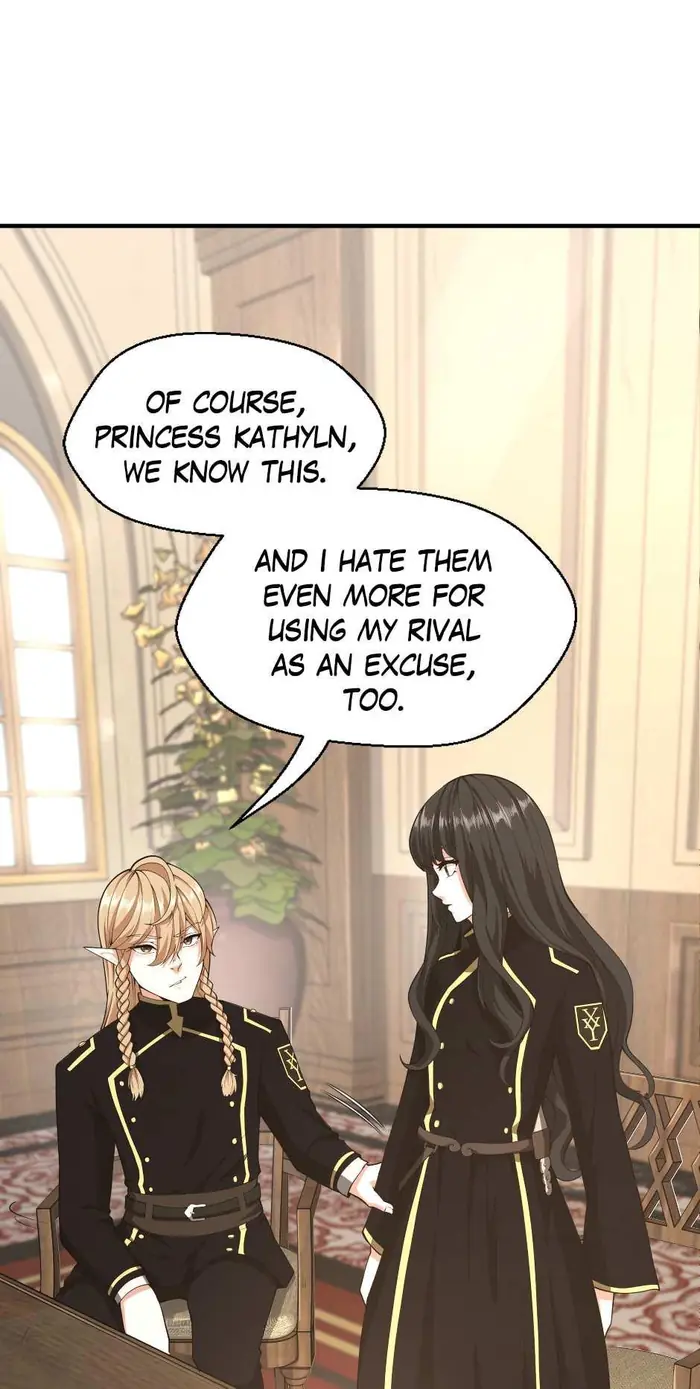 The Beginning After the End Chapter 126 image 084_optimized